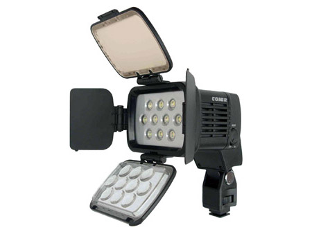 Led Light for DSLR Cameras at Rs 1500/piece