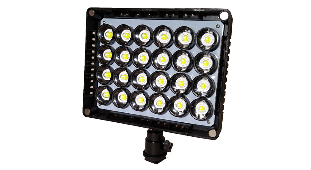 high power led light